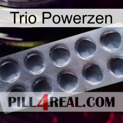 Trio Powerzen 30